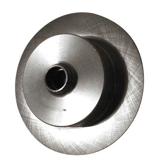 BRAKE ROTOR-REPL BLANK B/J