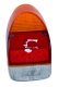 TAIL LIGHT LENS 71-72 RIGHT