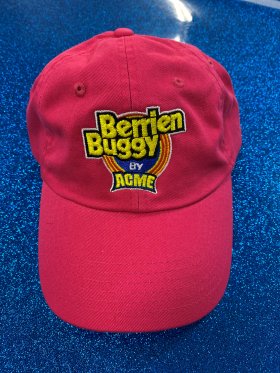 BERRIEN BUGGY HAT