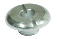 SWITCH H/L ESCUTCHEON 10MM