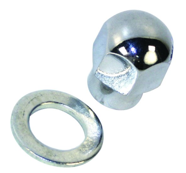 NUT CHROME ALT/GEN