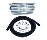 BREATHER KIT ALUMINUM