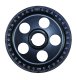 PULLEY BLACK