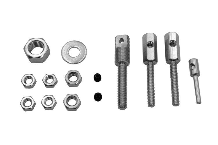 CABLE SHORTENING KIT