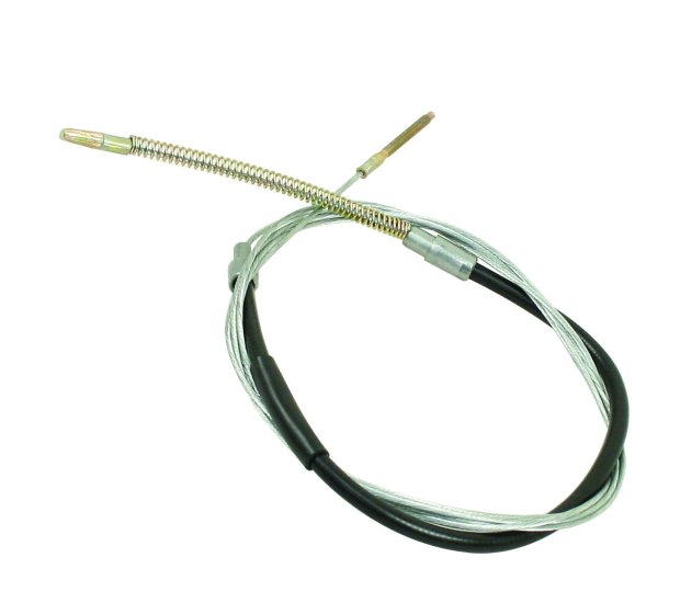 CABLE-HAND BRAKE 65-67