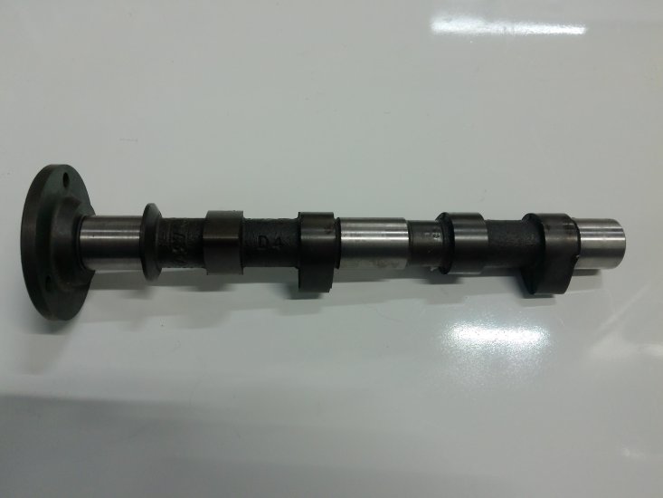 CAM TURBO 294/284 DX