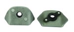 FASTENER TAB W/ 5/16 NUT