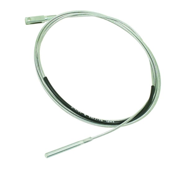 CLUTCH CAB T2 72-79
