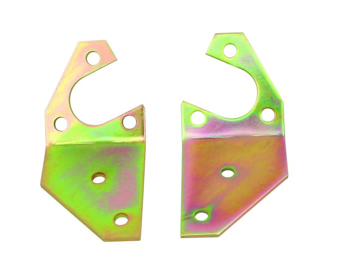 MOUNT-SHOCK SWING AXLE