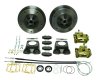 ZERO OFFSET REAR KIT 58-67