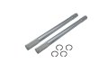 AXLE 33 SPLINE 15 5/8
