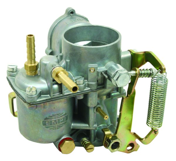 CARB MODIFIED 30 PICT