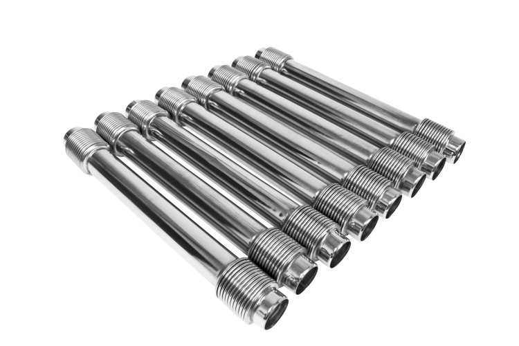 PUSH RODTUBE S/S SET