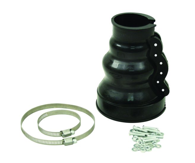 BOOT-AXLE