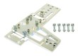 PEDAL SLIDE MOUNT BILLET DLX