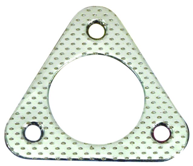 EXHAUST GASKET SMALL 3 BOLT