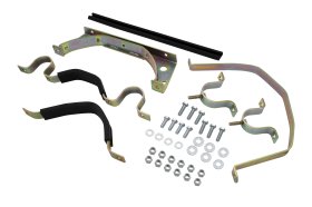 STRAP KIT-NEW PADDED