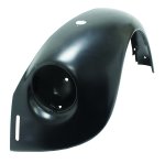 FENDER-LEFT FRONT 68-73 FENDER-LEFT FRONT 68-73