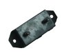 Stock Style Trans Rear Mount