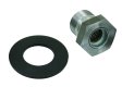 NUT-GLAND & WASHER