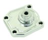 COVER-STR BOX ALUM BILLET