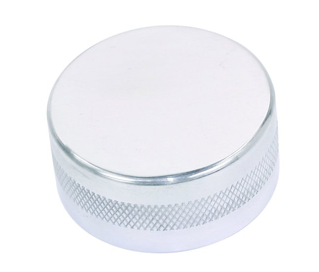 CAP BILLET SMOOTH