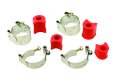 MOUNT KIT-DELUXE SWAY BAR