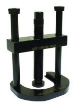 CRANKSHAFT GEAR PULLER