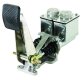 BRAKE PEDAL ASSY. DUAL MC