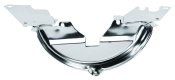 ENGINE BREAST PLATE CHROME