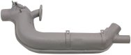 RIGHT HEATER BOX - H/D
