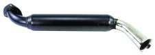MUFFLER GLASS PACK