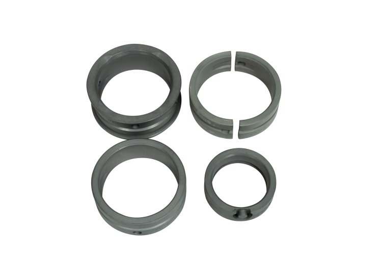 MAIN BEARINGS T-1 .50/.50/STD