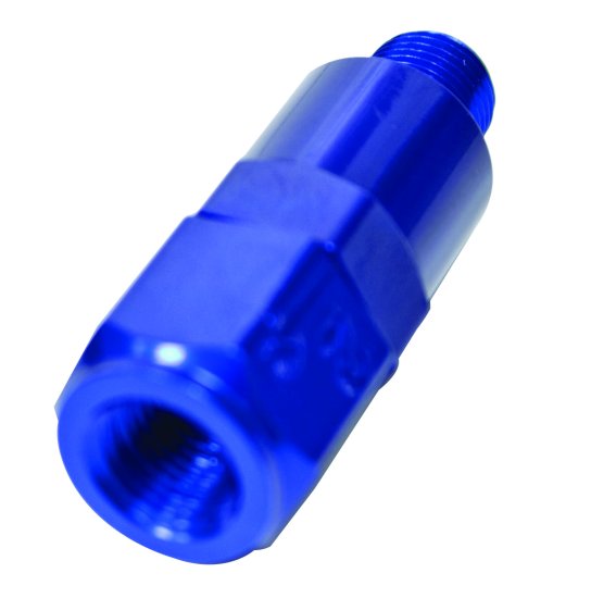 RESIDUAL VALVE 2psi 1-8NPT
