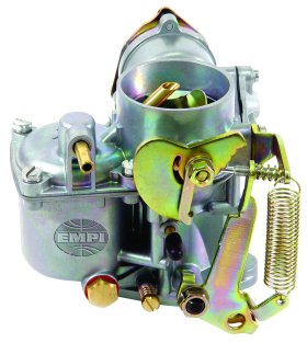 CARBURETOR 30 PICT 1