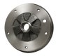 BRAKE DRUM 5 LUG FRT 66-67