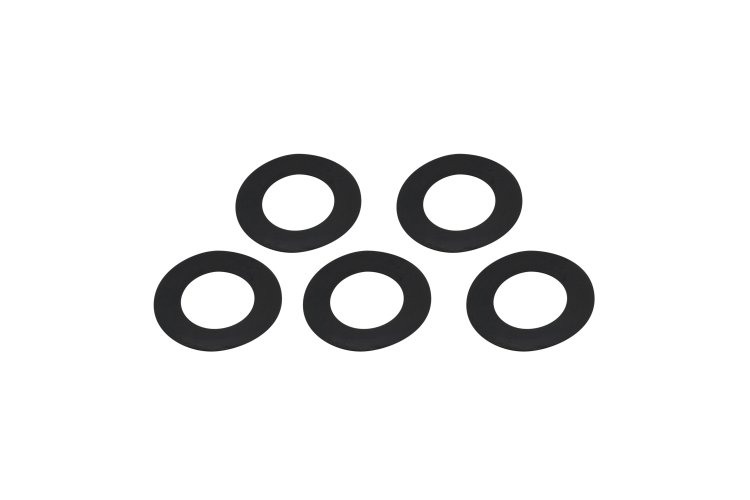 SHIMS L/P 5/8 IN