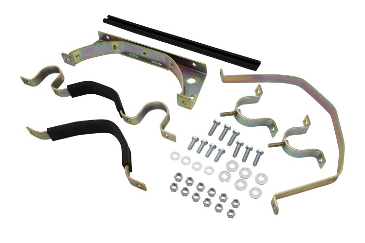 STRAP KIT-NEW PADDED