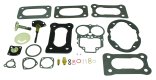 CARB REBUILD KIT - PROG. WEBER