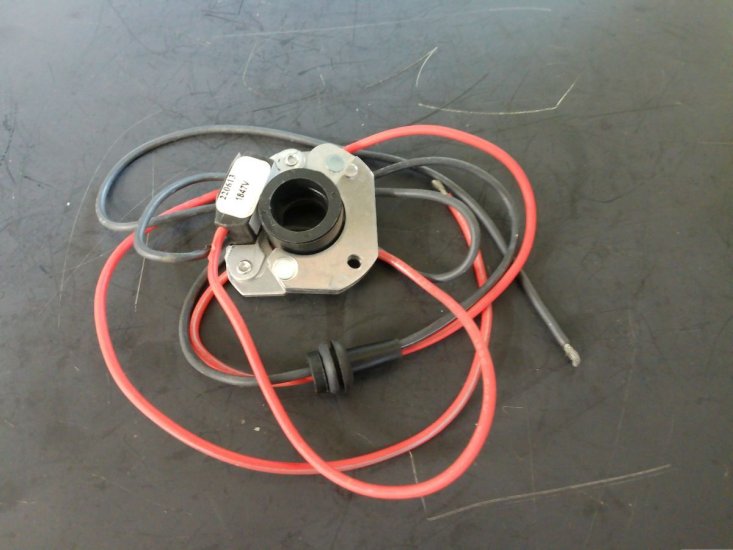 IGNITOR