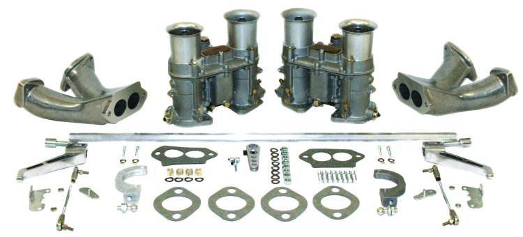 CARB KIT OFF ROAD 51 HPMXD