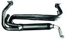 EXHAUST ECONOMY EXTRACTOR