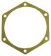 TRANS SIDE COVER GASKET
