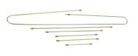 BRAKE LINE KIT S/A - 67-68