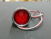 LIGHT TUBE INSERT RED/RED