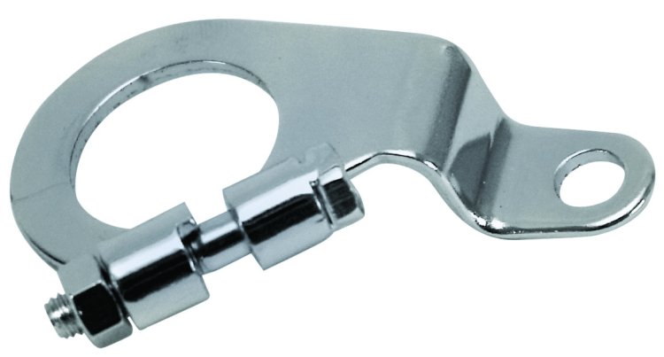 CLAMP-DISTRIBUTOR CHROME