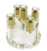 CAP-DISTRIBUTOR CLEAR