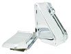 ENG TINS DOGHOUSE CHROME 2 PC