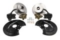 DISC BRK-FRT B/J STK BLANK