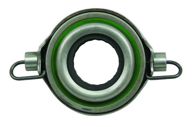 BEARING THROW OUT EARLY